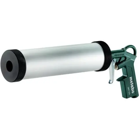 Outlet Metabo DKP 310 Fogspruta